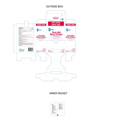 4050 Globe Burn Cream 0.9g Cder (4050 Globe Burn Cream 0.9g Cder)